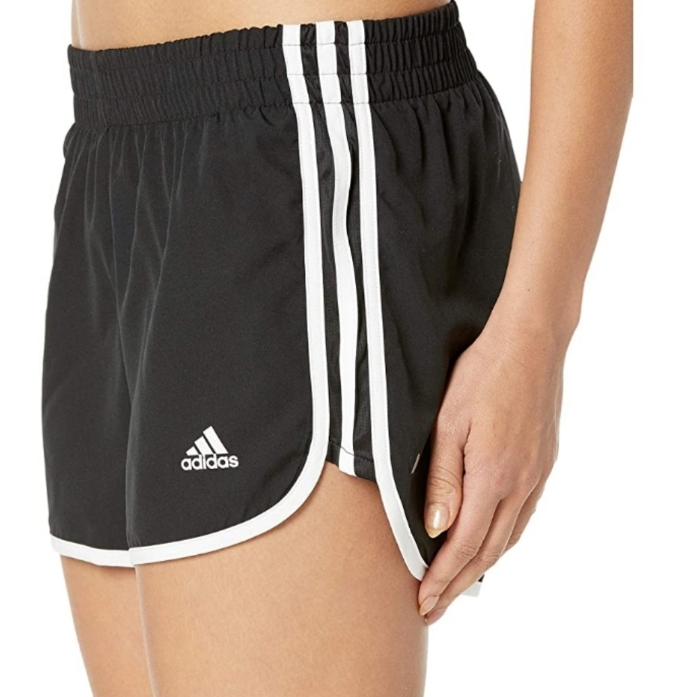 Adidas climalite athletic short